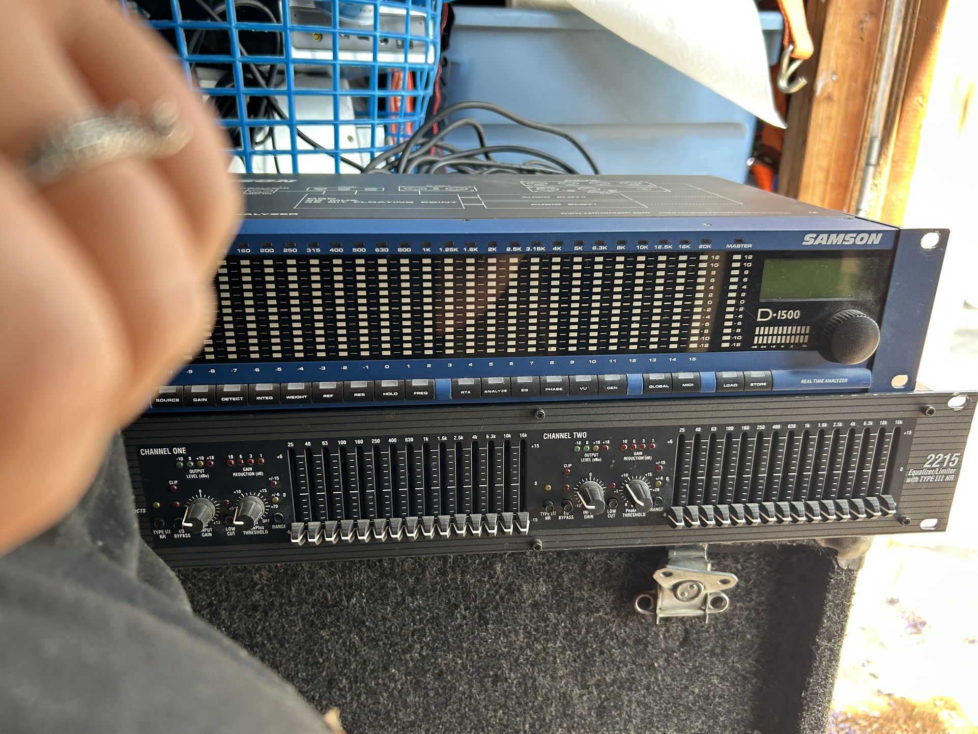 Dj / Music Equipment