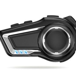 Brand new X10 Motorcycle Helmet Bluetooth Headset V5.4