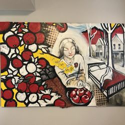 Original Painting 