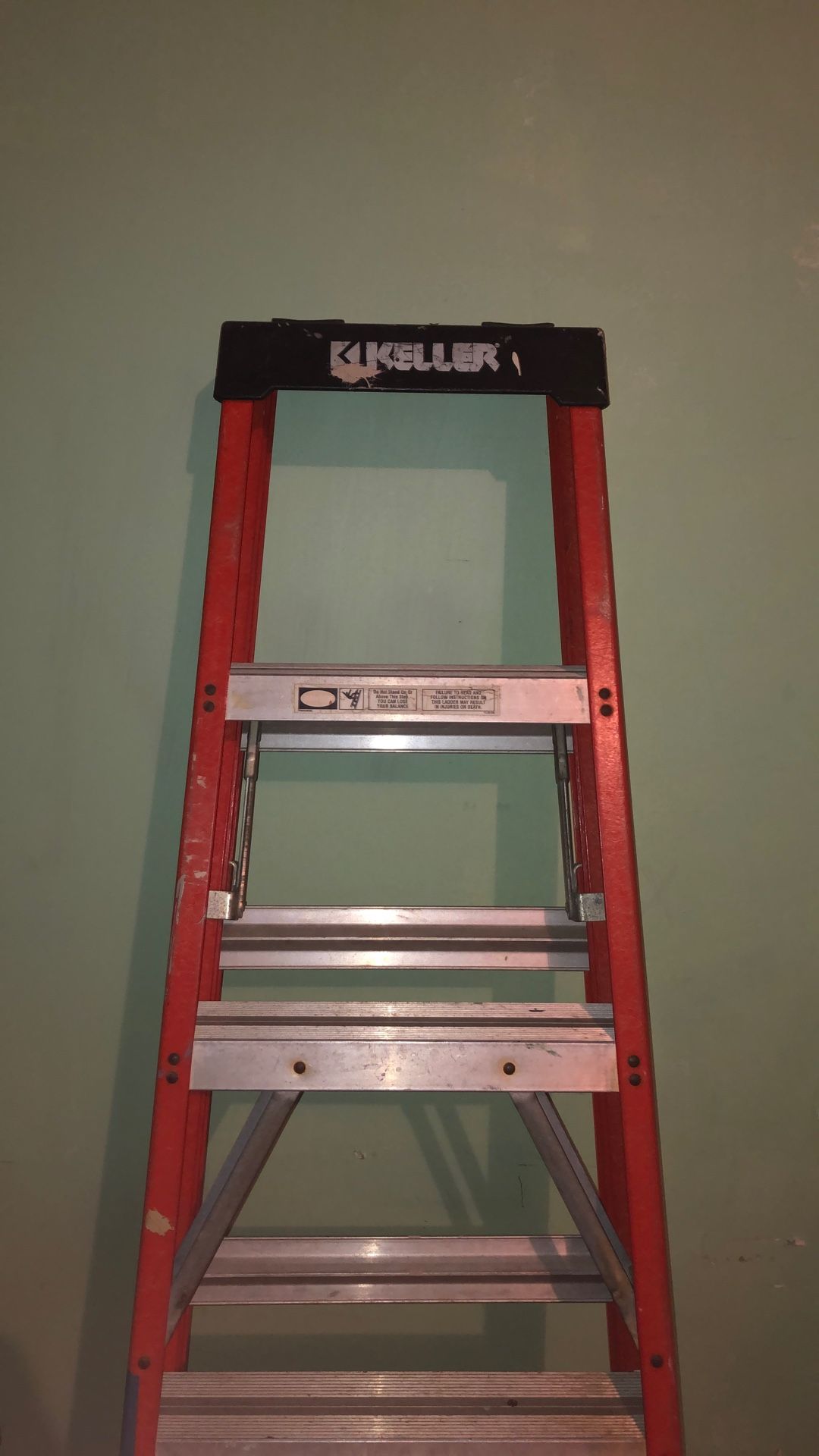 Ladder