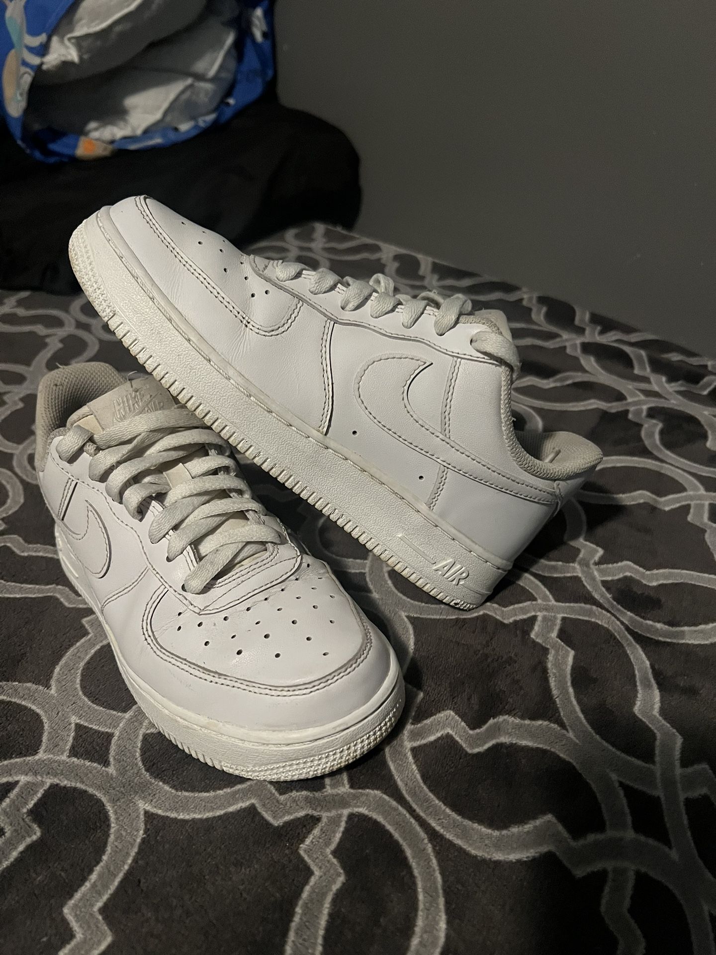 Nike Air Forcé Size 7