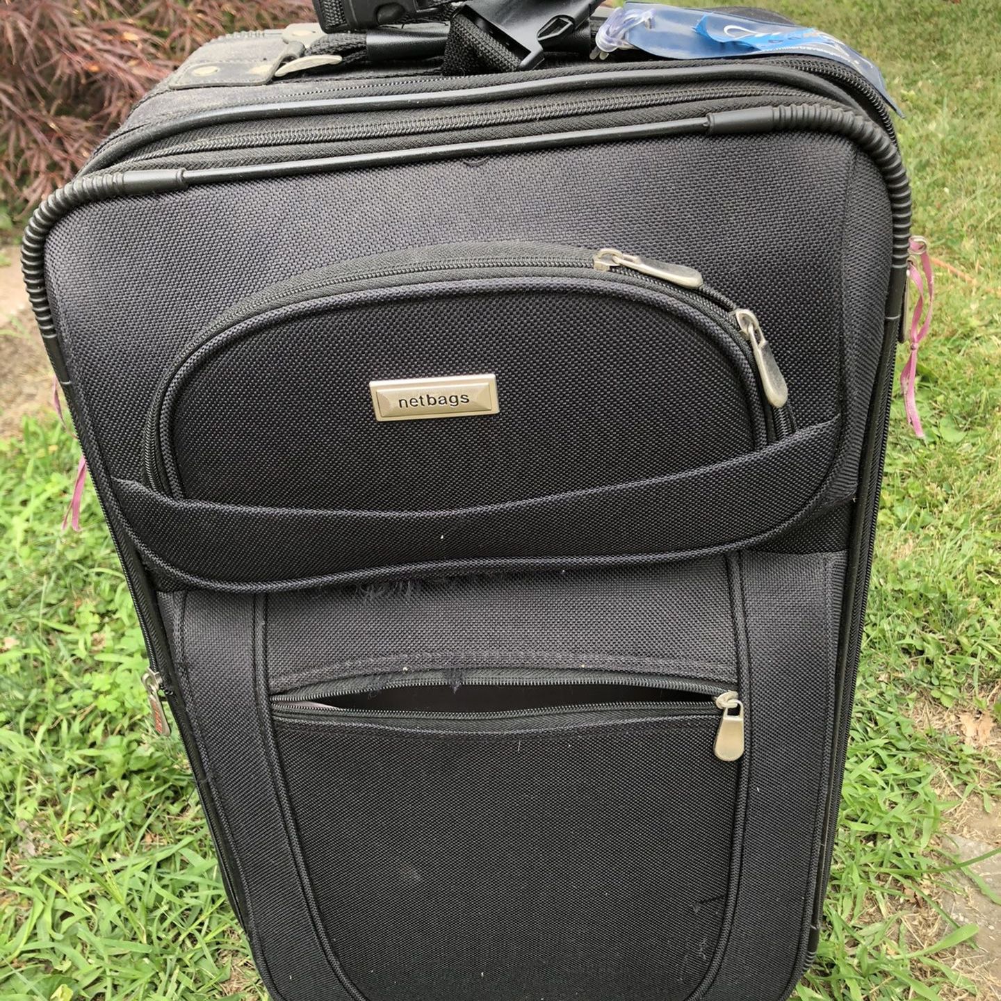 Suitcases $15 Each!