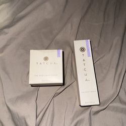 TATCHA SKINCARE 