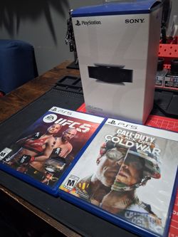 PS5  bundle