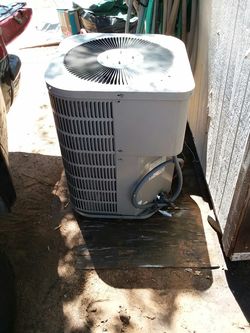 A/C Compressor