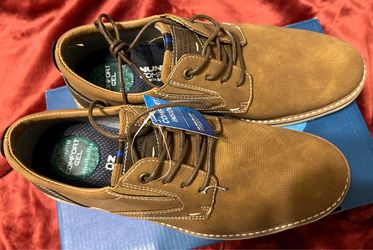 Nunn Bush Men’s Shoes