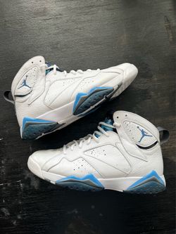 Air Jordan French Blue 7s