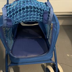 Dog Carrier / Stroller 