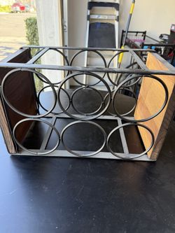 Wine Rack