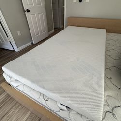 Mattress Topper