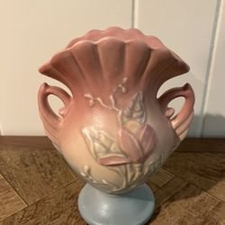 Vintage Vase 