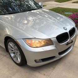 2011 BMW 328 - $2900