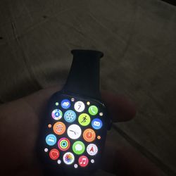 Series 7 Iwatch