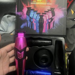 Stylecraft flex trimmer😮‍💨