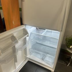 Whirlpool Refrigerator  