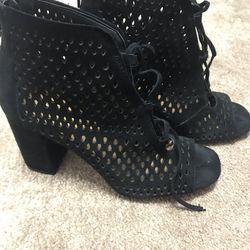 Lace Up Shoes , Dillards