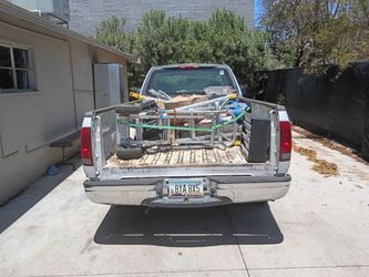 2003 Ford F150