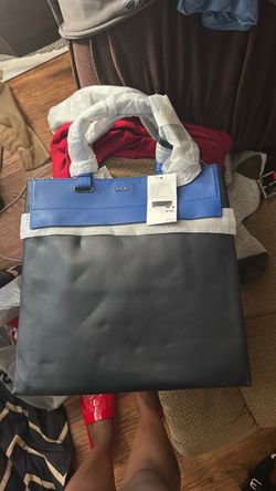 DKNY purse