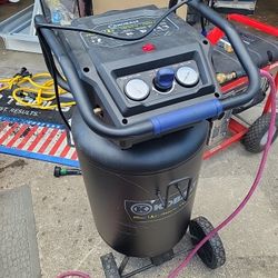 Kobalt Air Pressure  Compressor 