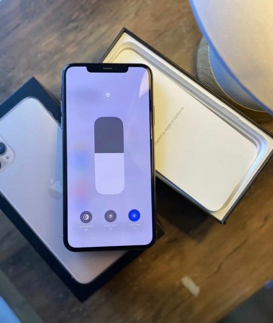 IPhone 11 Pro Max