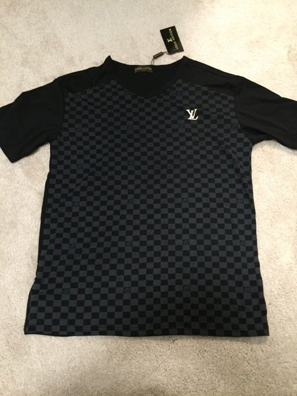 LV Polos for Sale in San Jose, CA - OfferUp