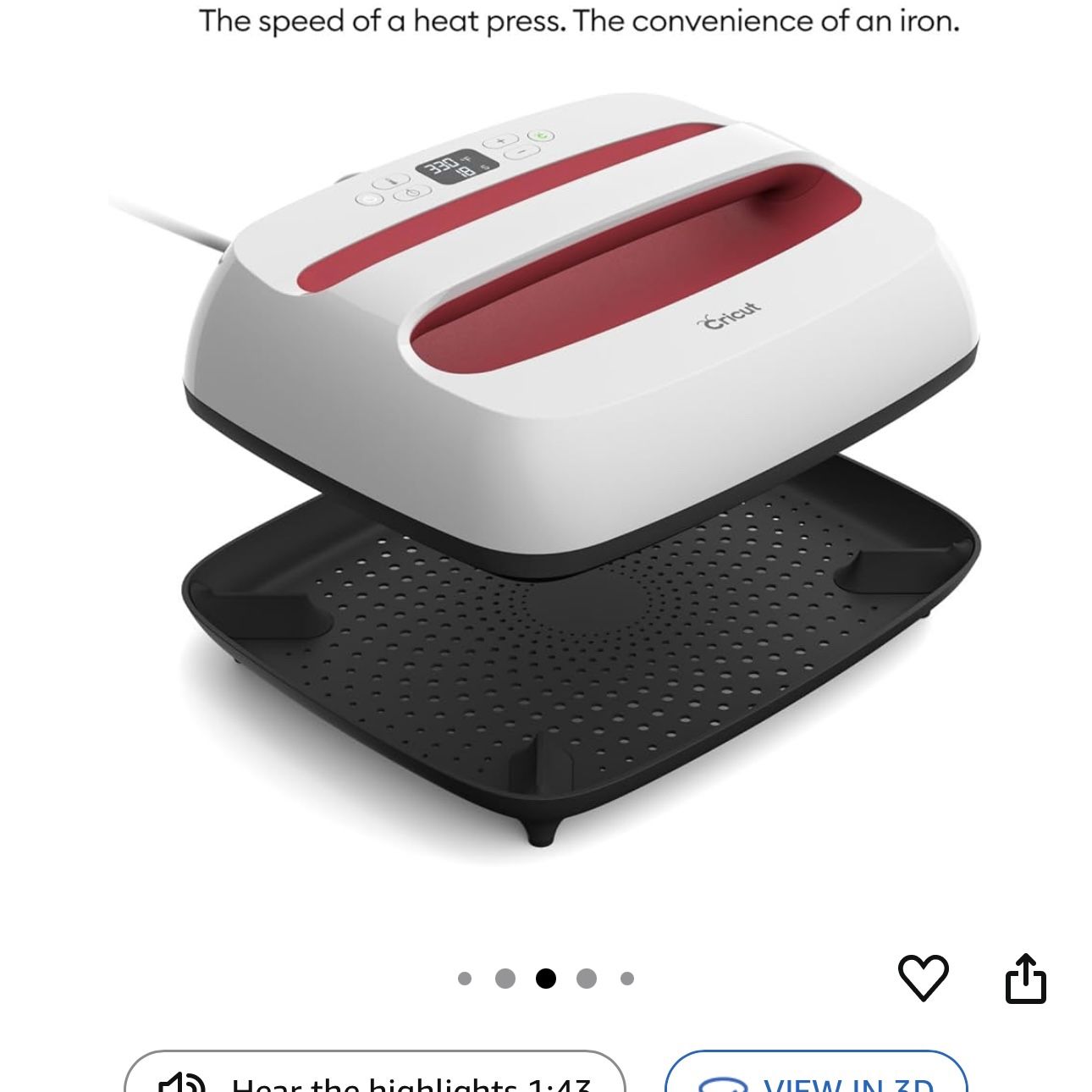 Cricut 
