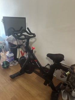 Peloton Bicycle