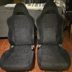 Rsx parts-integra strut bars