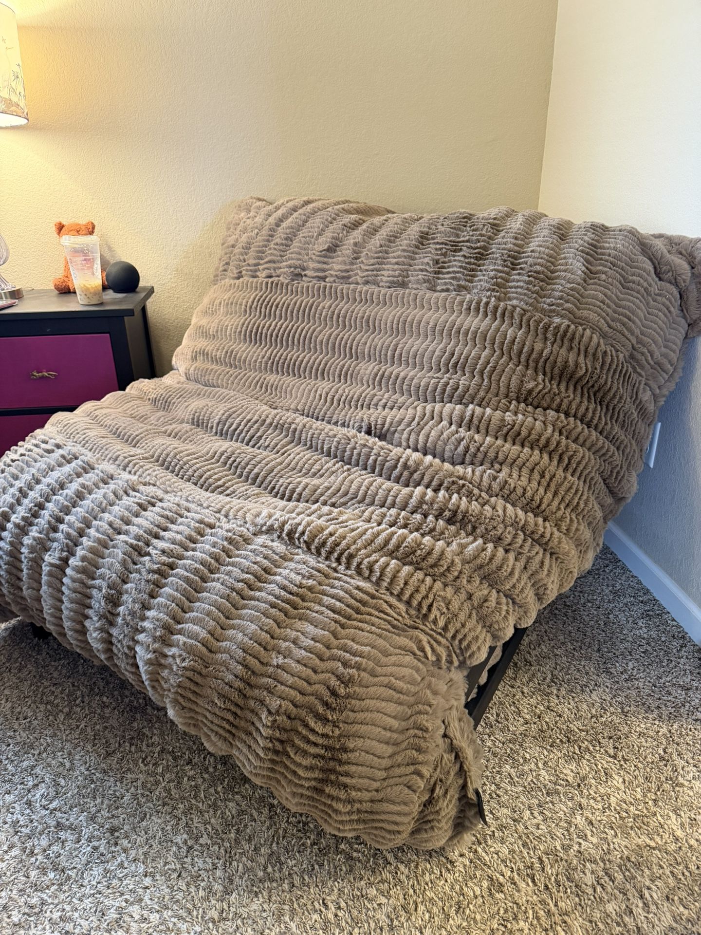 LoveSac PillowSac Chair