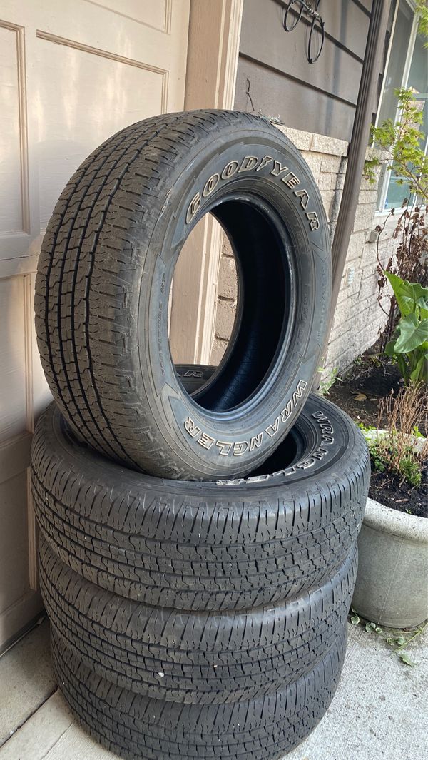Tires for Sale in Seattle, WA OfferUp
