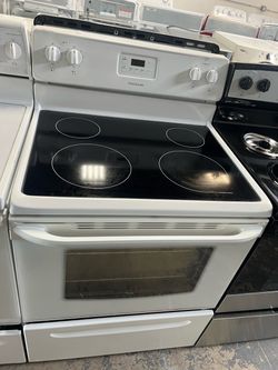 Stove Frigidaire 30”