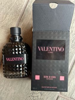 Valentino Cologne (best offer)