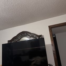 SAMSUNG TV 55INCH 4K CAPABILITY