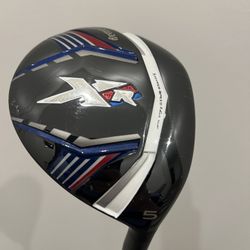 Callaway XR 16 RH Fairway 5-Wood