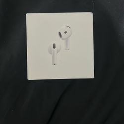 Airpods 4 no Noise, Cancellation