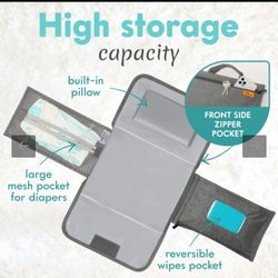 Changing Pad