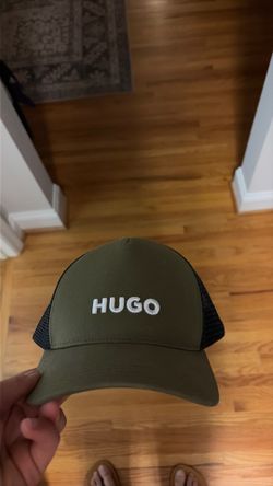 Hugo boss hat