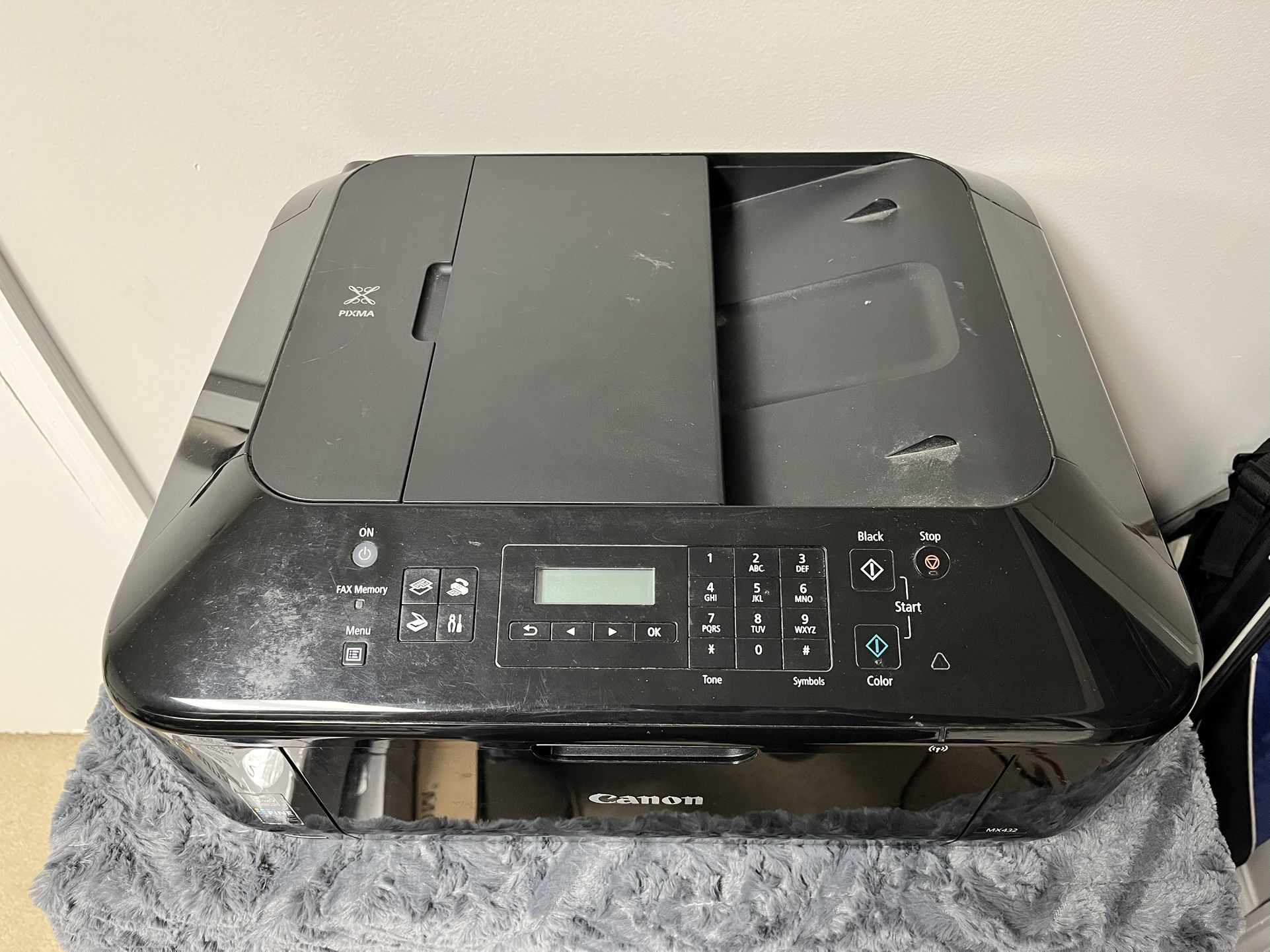 Canon MX432 Printer