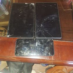 Samsung Phone Notepad Bundle For Parts 