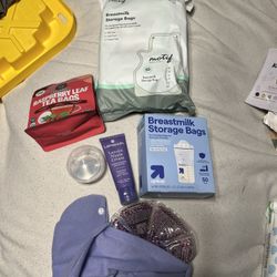 Breastfeeding Bundle 