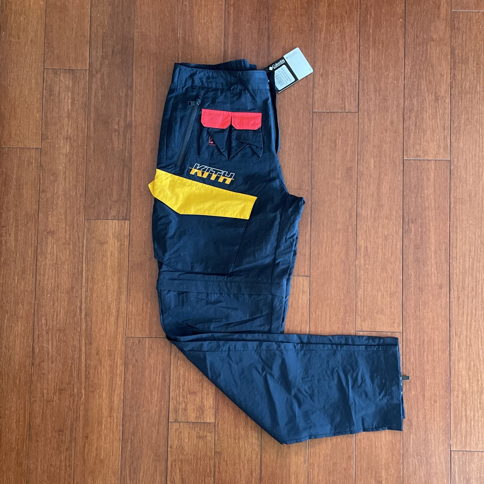 Kith Columbia Chuting II Pants
