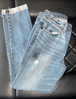 Abercrombie & Fitch