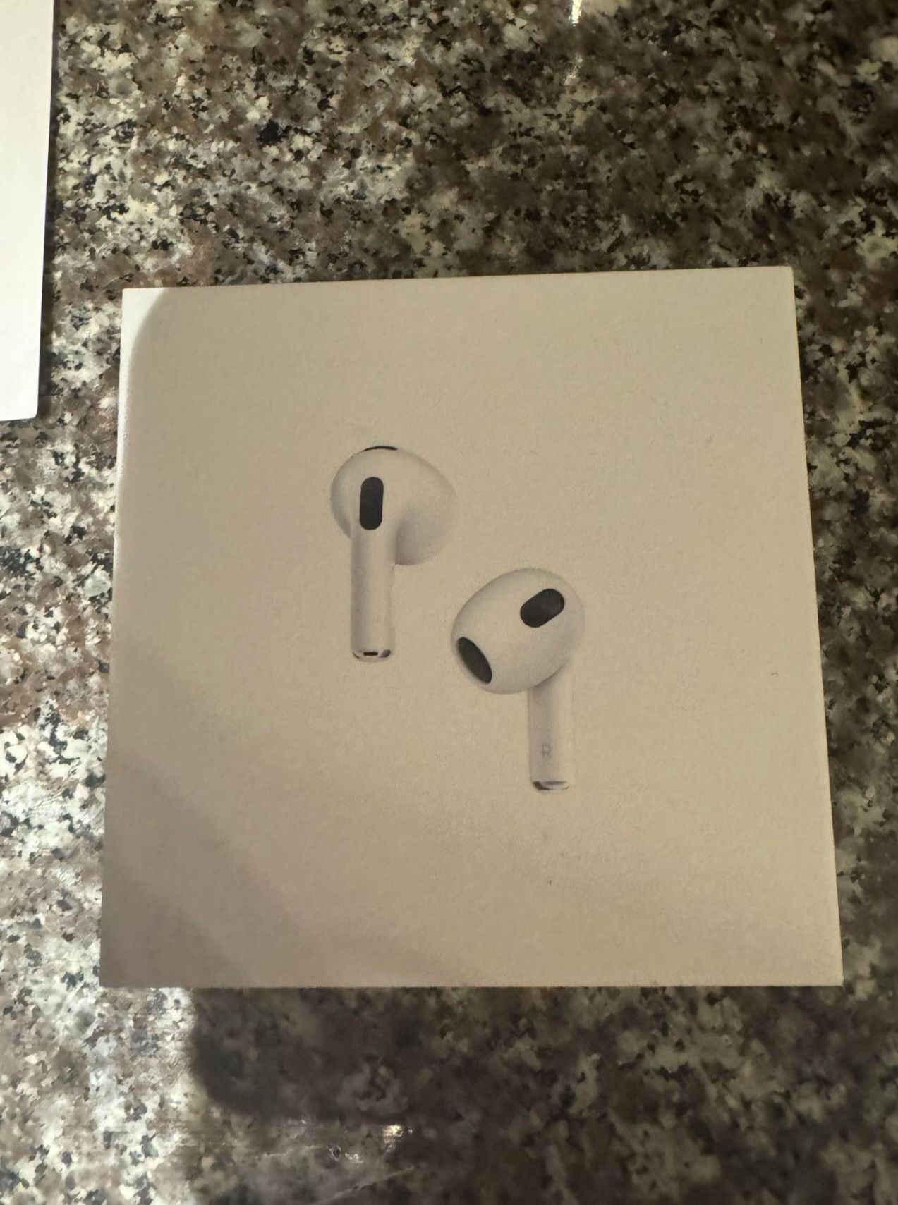 NIB! Apple AirPods