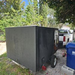Camper Trailer