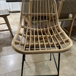 29” Bar Stool