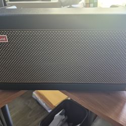 Positive Grid Spark 40 Guitar Amplifier