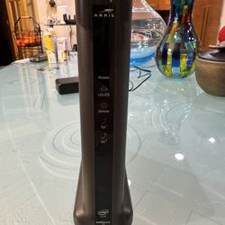 ARRIS T25 Surfboard 3.1 Voice Modem