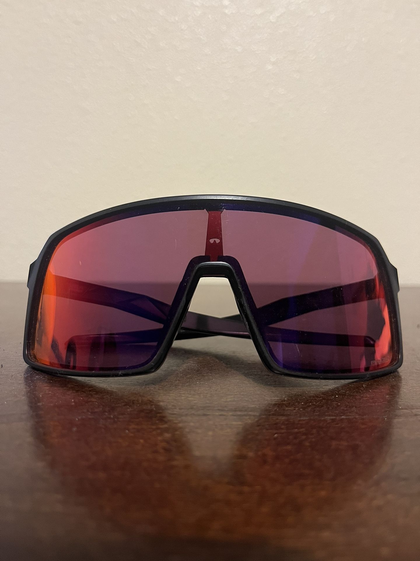 Oakley Sutro Sunglasses
