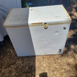 freezer 