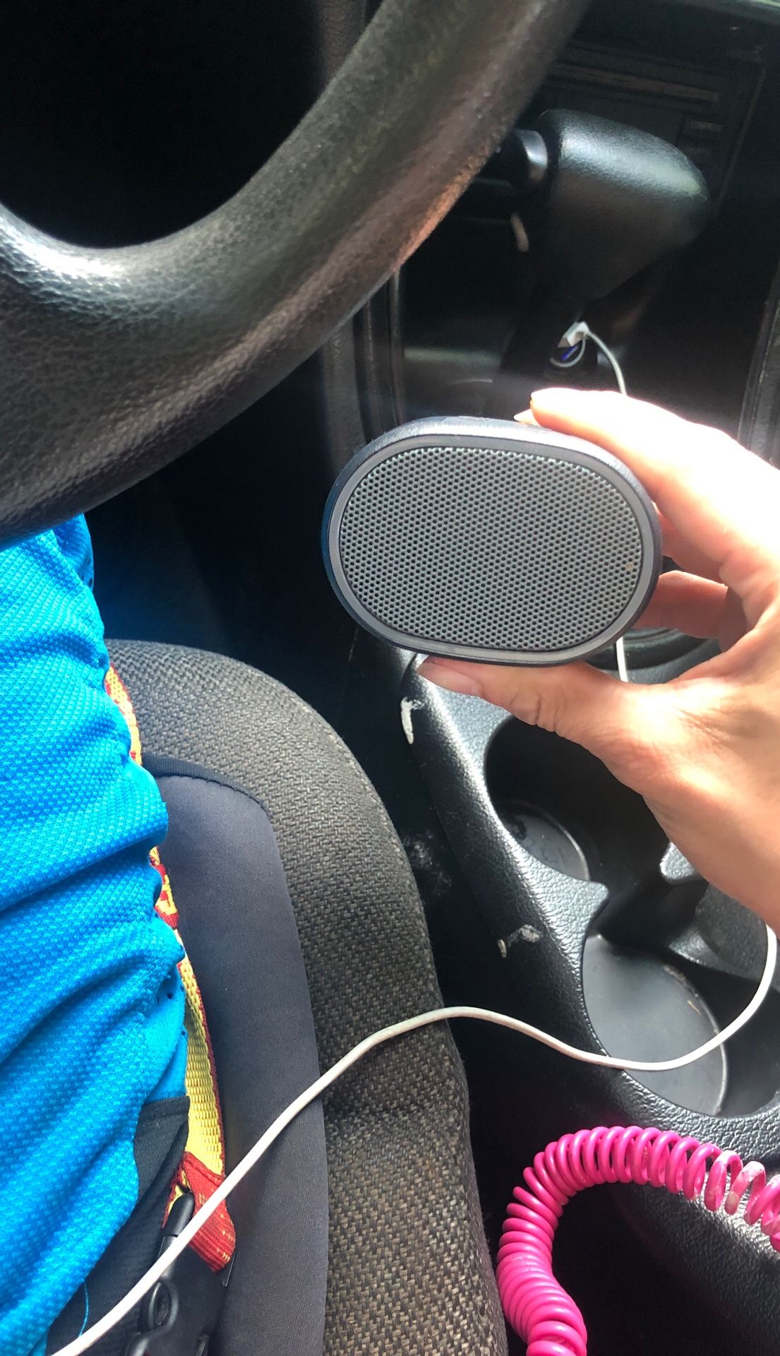 Sony speaker